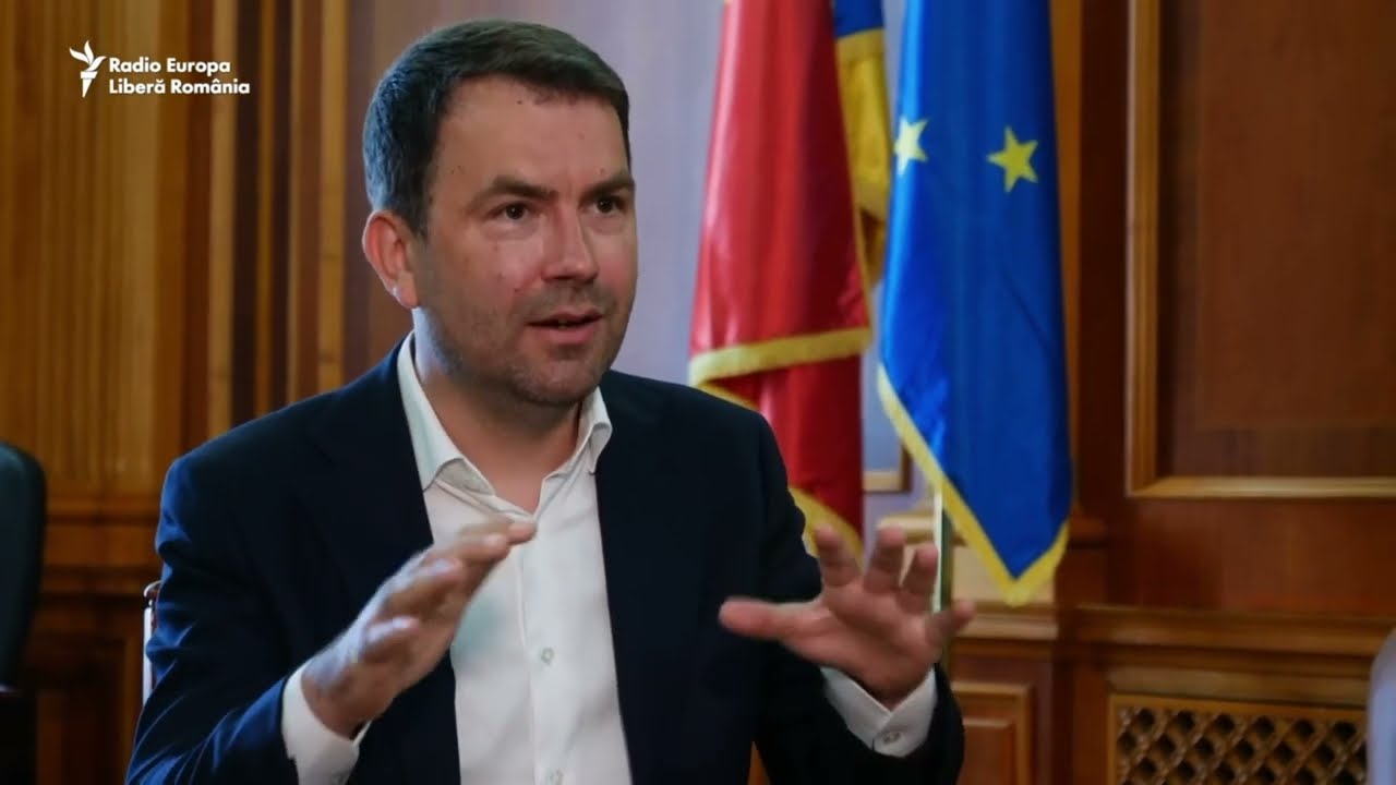 Cătălin Drulă: Iohannis patronează o supra-clasă a șmecherilor din România care încălca regulile